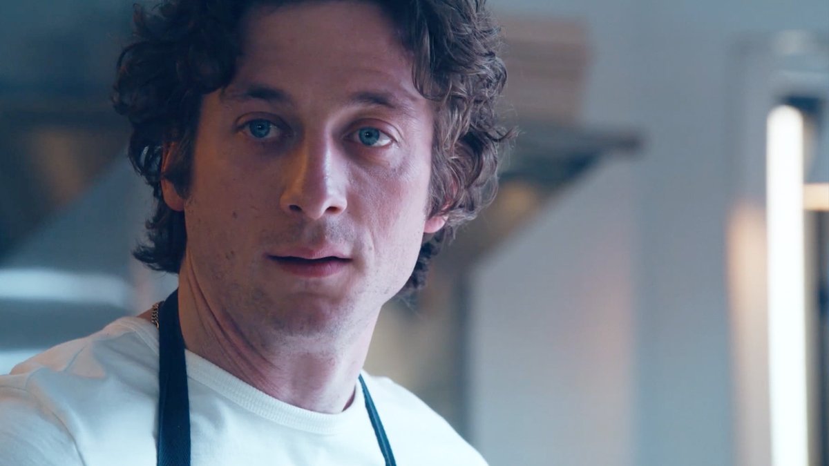 A new teaser for ‘THE BEAR’ Season 3 has been released. Premiering June 27 on Hulu.
