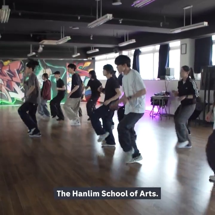 “My dream is to be an idol star.” Krishnan Guru-Murthy goes inside the K-pop dance schools of South Korea, investigating the hidden cost of becoming the next big idol. Unreported World investigates.