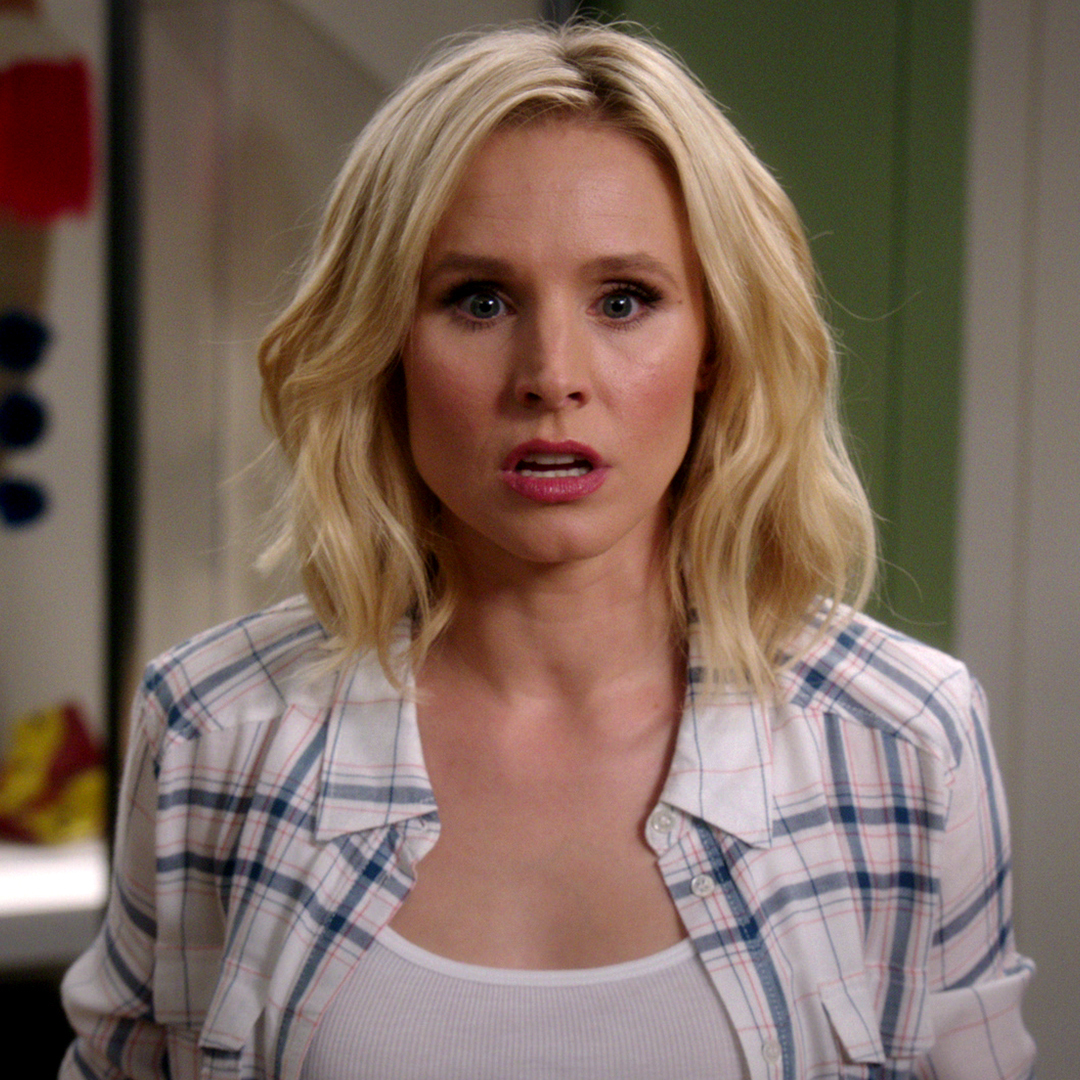 E quando The Good Place entregou o maior plot twist da história?
