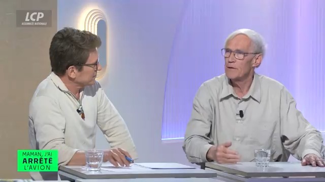 "La troisième révolution sera celle de l'agriculture biologique" : l'ingénieur agronome Marc Dufumier affirme qu'on peut se passer des "intrants". "L'agriculture moderne de demain n'éradique plus, elle vit avec les ravageurs et les agents pathogènes." #Agriculture #MJALA