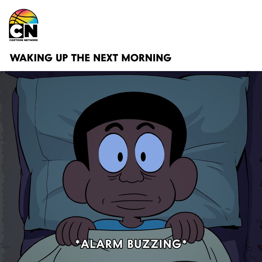 Basketball is always worth it 🏀 Don’t miss the NBA Western Conference Finals presented by AT&amp;T. Coverage Continues on @NBAonTNT #NBA #CartoonNetwork #CraigoftheCreek #NBAonTNT #basketball #NBABasketball