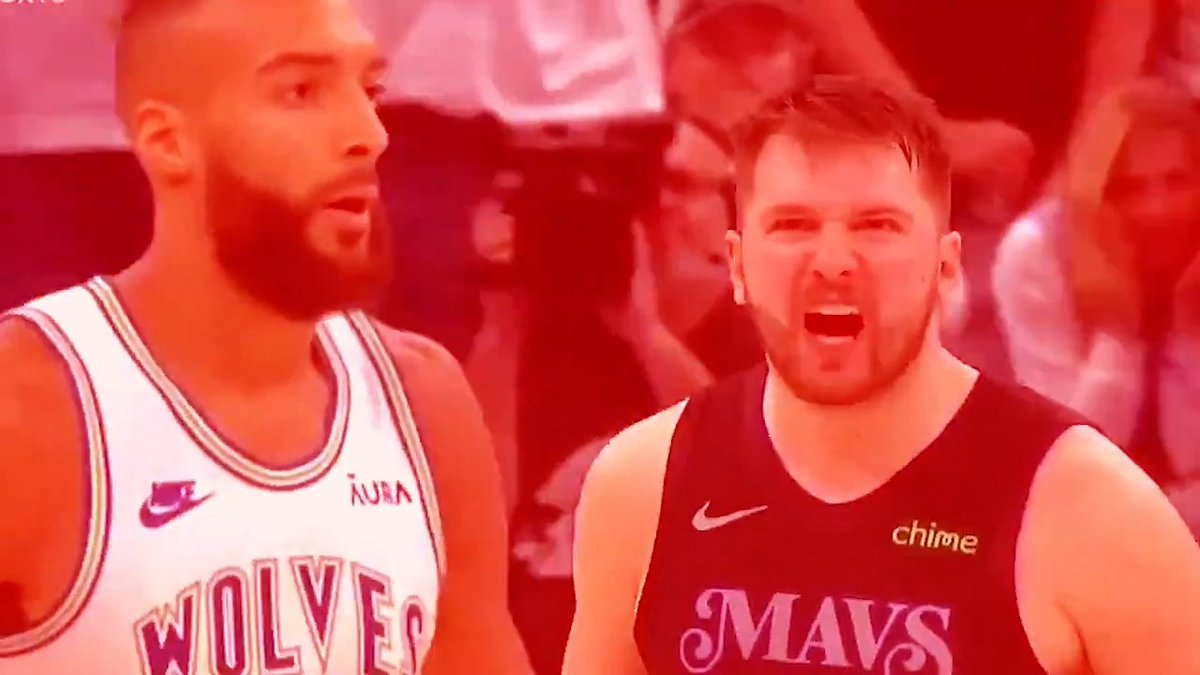 🎥 Luka Doncic: The Killer Pt. 2 (Rudy Remix) via TheOldManAndTheThree