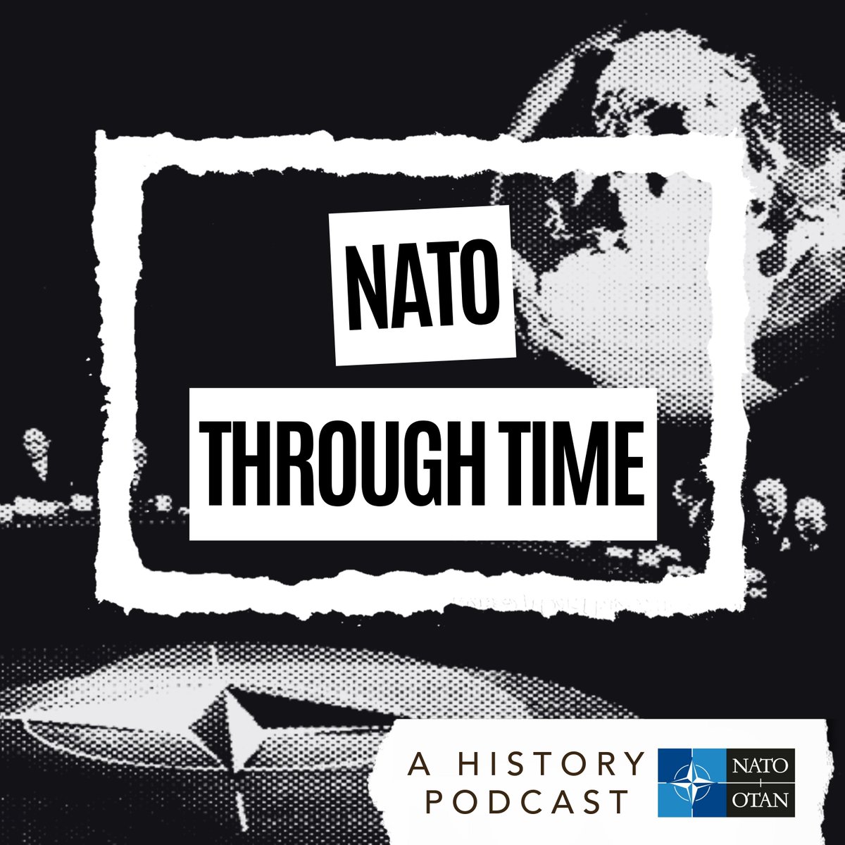 ❝We want to live in a world where free, independent nations take their own democratic, free choices❞ In our latest podcast episode, Jens Stoltenberg reflects on the history of NATO enlargement and the open door policy enshrined in the Alliance's founding treaty #1NATO75years