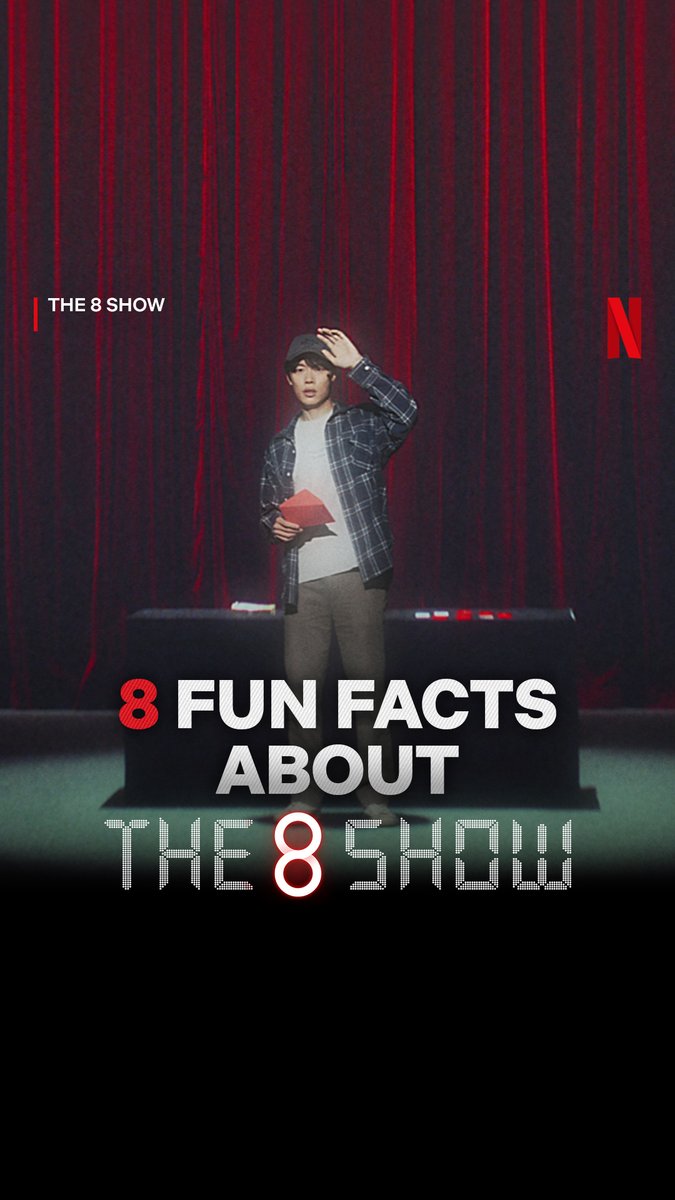 Park Jeong-min’s Flight of the Bumblebee lives in our heads rent-free #The8Show #더에이트쇼 #Netflix