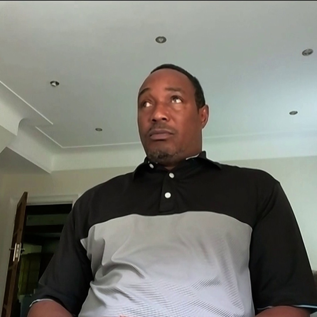"I've got no doubts they [Manchester United] can go and win this today" 💬 Paul Ince says form goes out the window for the FA Cup final as Manchester United take on Manchester City 🏆