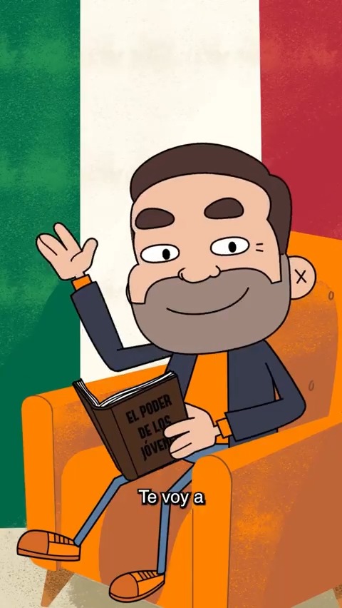 Cuando las y los jóvenes lo deciden, el futuro cambia. La vieja política le apuesta a que no voten y no participen. Nosotros tenemos puesta toda nuestra esperanza en las nuevas generaciones: