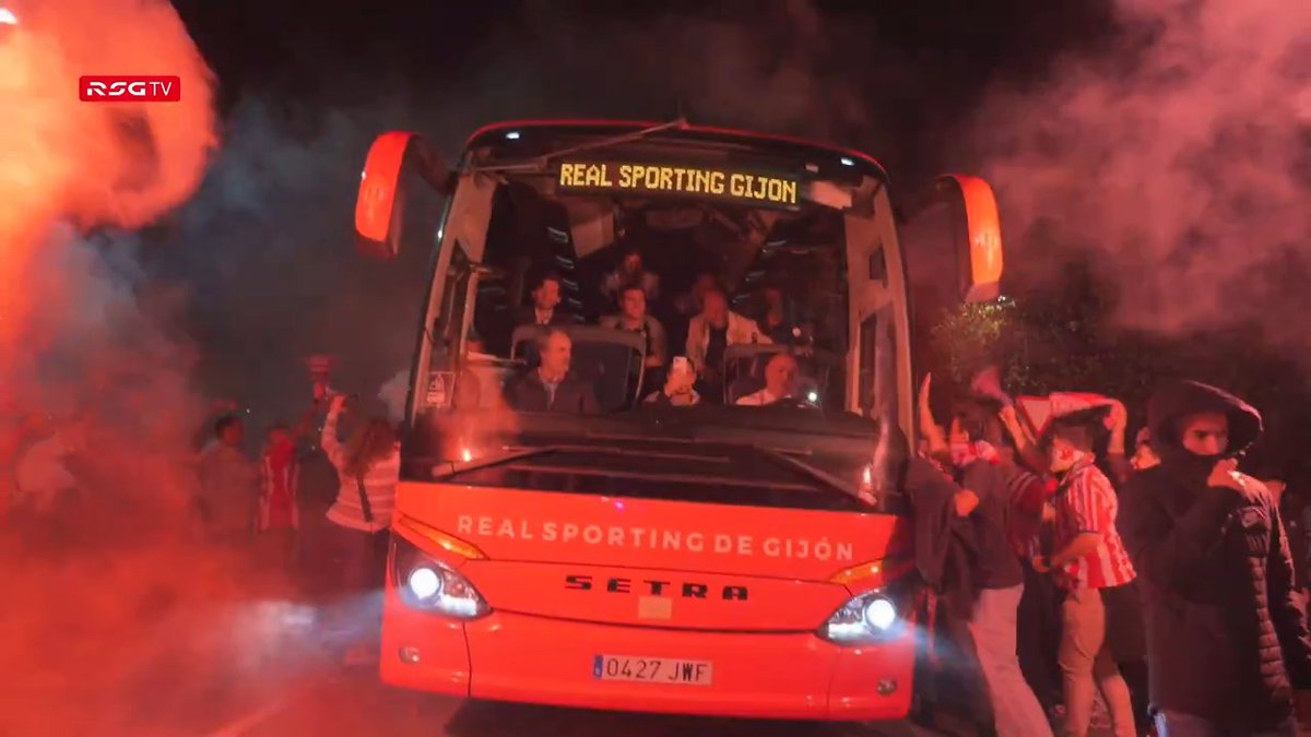 Desde el primer día hasta... 𝗡𝗼𝘀 𝗲𝘀𝘁𝗮́ 𝘀𝗮𝗹𝗶𝗲𝗻𝗱𝗼 𝗯𝗶𝗲𝗻. 👊🏻 Sobran los motivos para hacerlo #Por𝐓𝐈, Sporting 🔴⚪
