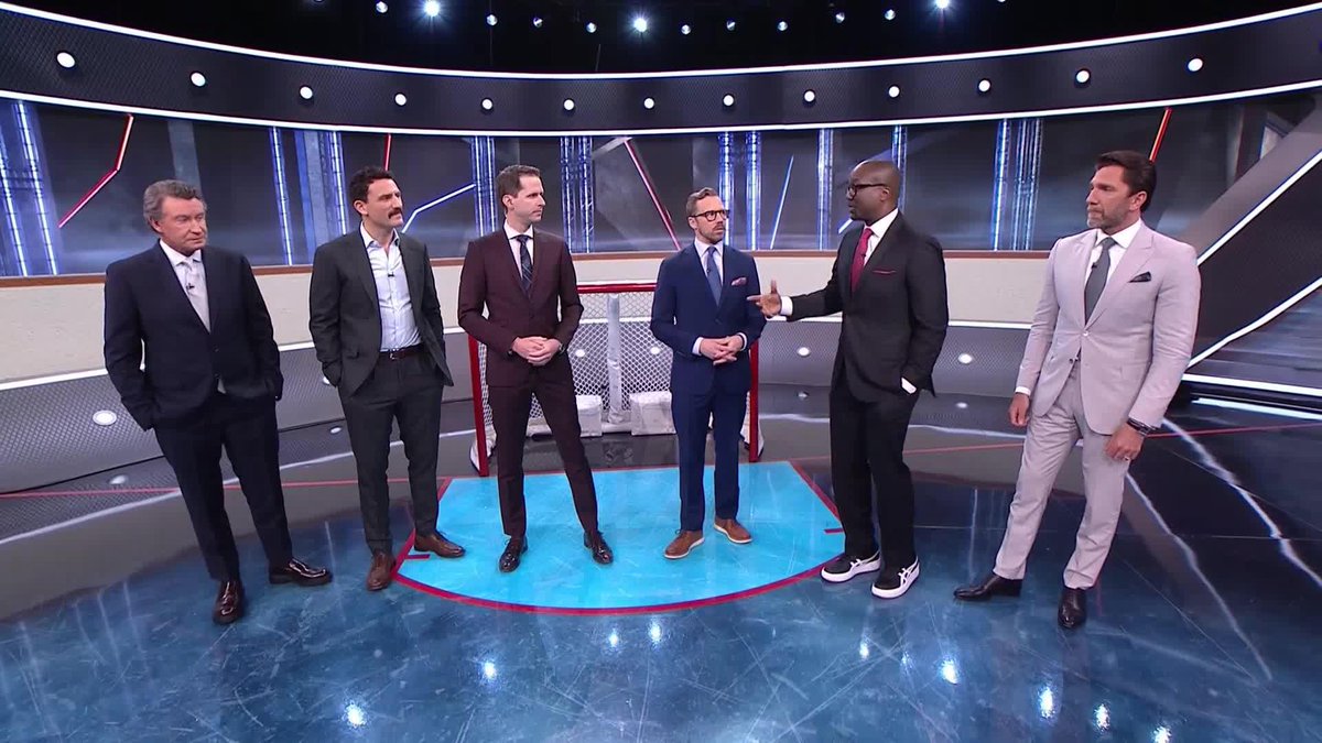 .Mike Kelly is back and breaks down the Hockey IQ of Ryan Nugent-Hopkins with the boys