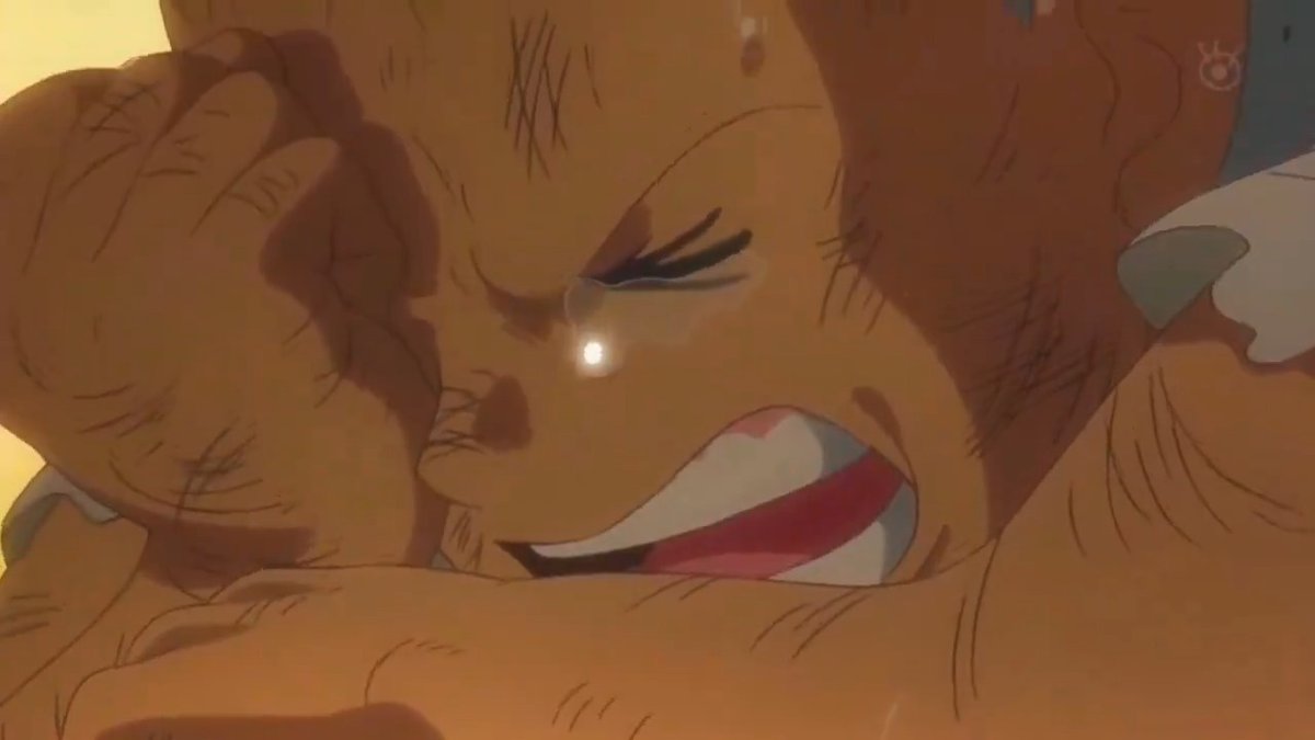 #ONEPIECE1106 Kuma's Past