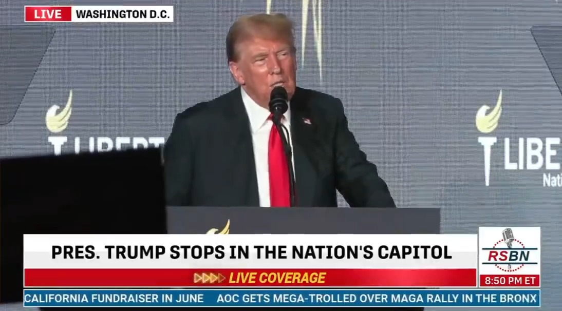 A seething and unpopular Trump lashes out and belittles the audience as they boo him