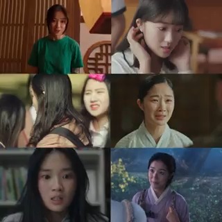 #KimHyeyoon always understands the assignment 🎬 #ExtraordinaryYou 🎬 #SKYCastle 🎬 #SecretRoyalInspectorandJoy 🎬 #TheGirlonaBulldozer 🎬 #TheLegendoftheBlueSea 🎬 #GuardianTheLonelyandGreatGod #Netflix