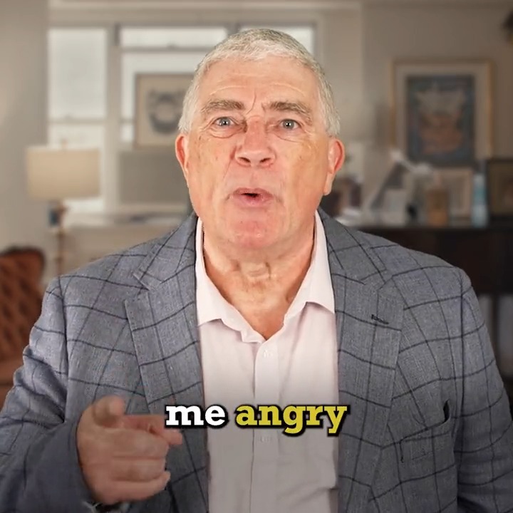 Boomers and Gen Z have something they want to say to the Conservative government.