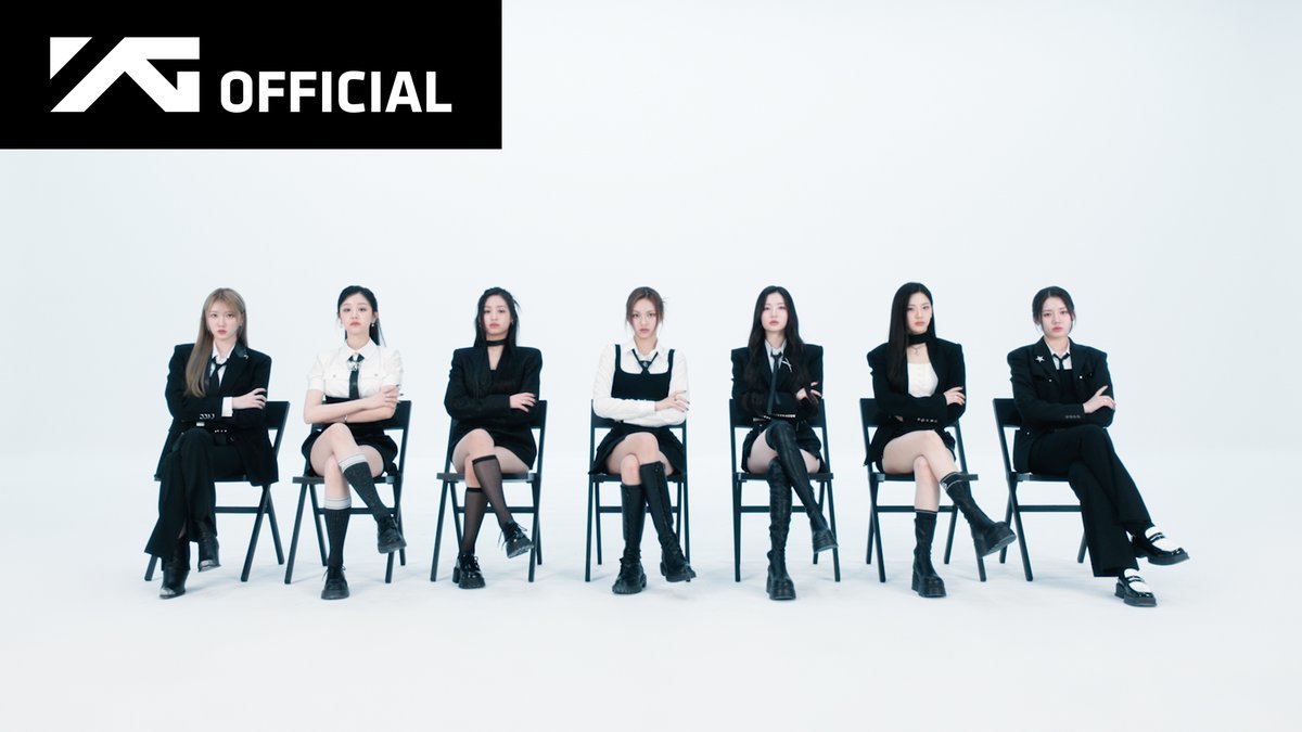 #BABYMONSTER 'LIKE THAT' TEASER 'LIKE THAT' EXCLUSIVE PERFORMANCE VIDEO ✅2024.05.31 0AM (KST) 🎬 #베이비몬스터 #LIKE_THAT #EXCLUSIVE #PerformanceVideo #TEASER #YG