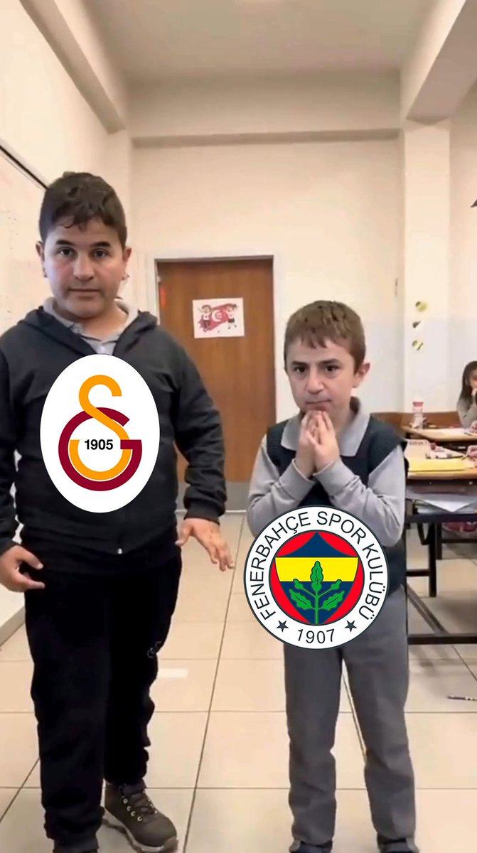 Süper Lig özet (Temsili)