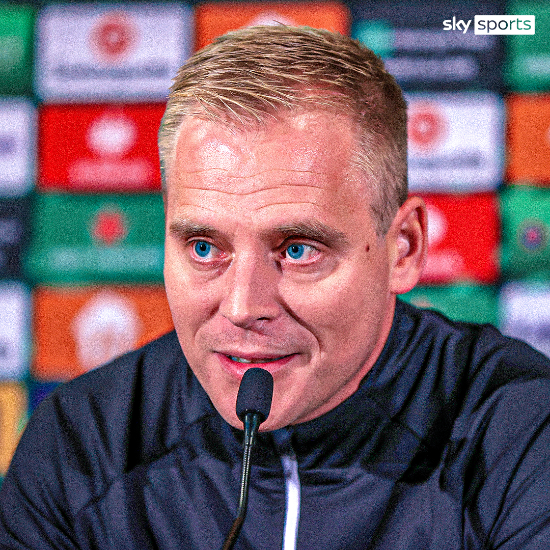 BREAKING: Norwich are set to formally approach FC Nordsjaelland as they look to appoint Johannes Hoff Thorup as their new head coach 🟡🟢