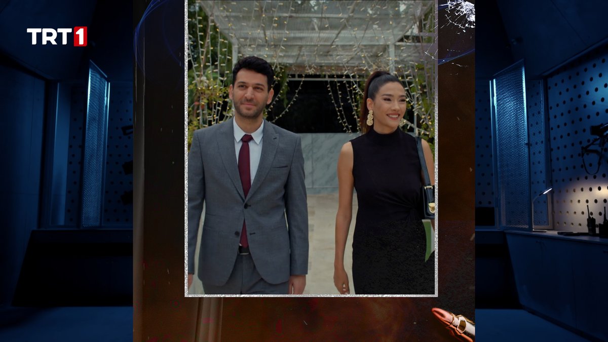 “Biraz yarım kalmış bir hikaye…” #Teşkilat #TeşkilatSezon4 TRT 1