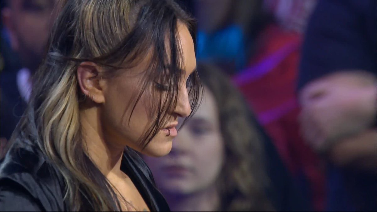 Willow Nightingale just lost the TBS Title...now this?! Order #AEWDoN on PPV right now! 💻: 🔗: Willow Nightingale | Kris Statlander | @StokelyHathaway