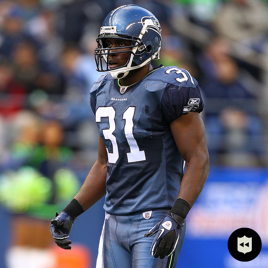 When a 5th round rookie named Kam Chancellor introduced himself during the 2010 preseason ๐