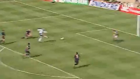 Run it back to when Paul Gascoigne absolutely ran the show for England at EURO '96. Happy birthday Gazza. 🏴󠁧󠁢󠁥󠁮󠁧󠁿