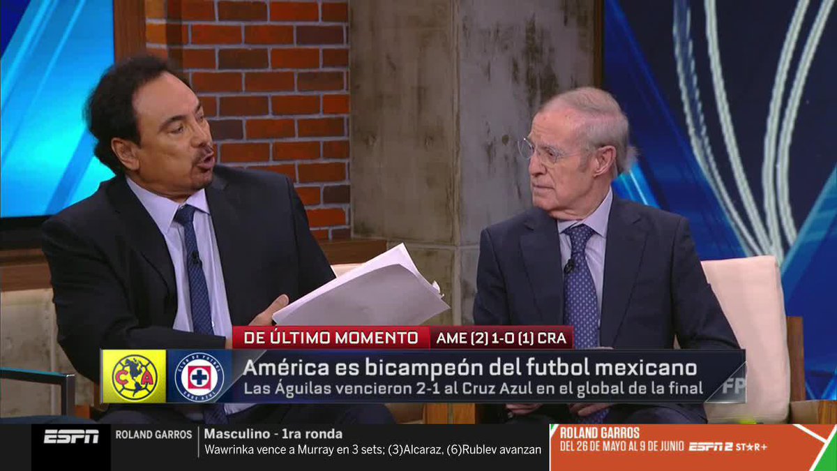 Hugo Sánchez: "PARA MÍ SÍ ES PENAL" La explicación 👇
