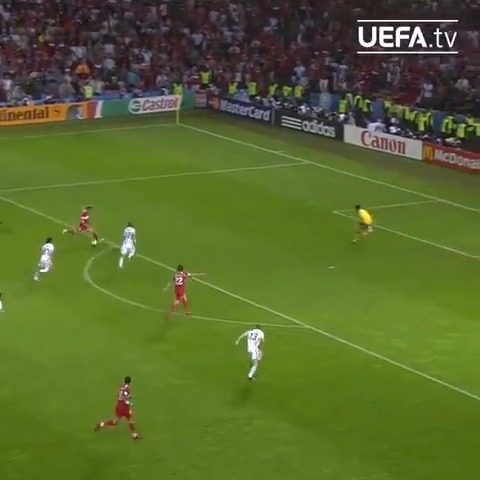 87th-minute equaliser. 89th-minute winner. This comeback 🤩🇹🇷 #EURO2024