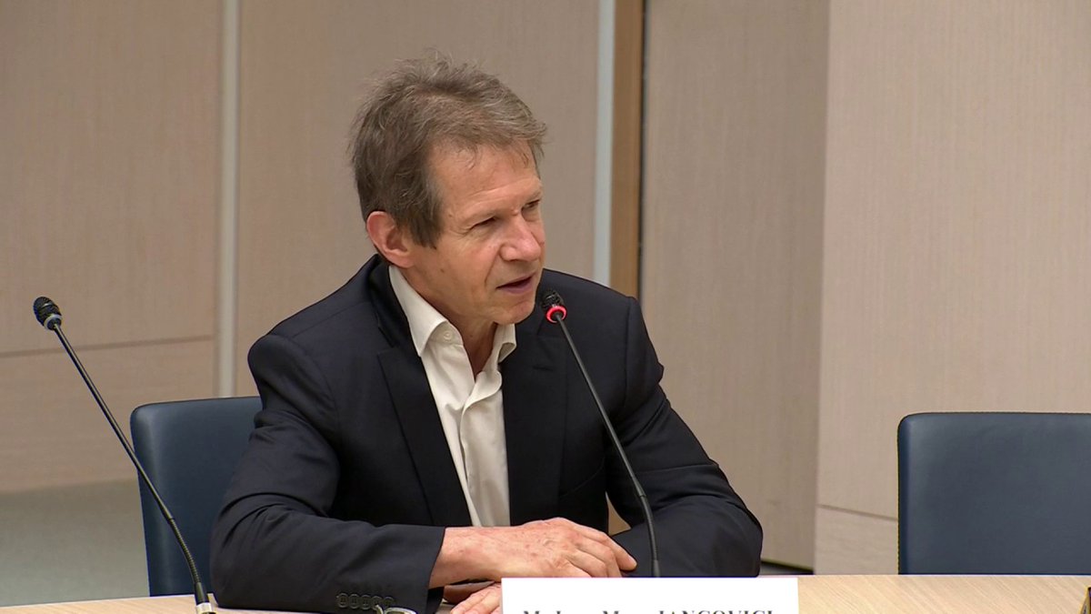 "Nous sommes très sensibles à la hausse du prix de l’électricité, comme le drogué est sensible à la hausse du prix de la drogue", selon Jean-Marc Jancovici, qui estime que "compte tenu du service qu’elle nous rend, l’électricité est gratuite quelque soit son prix"