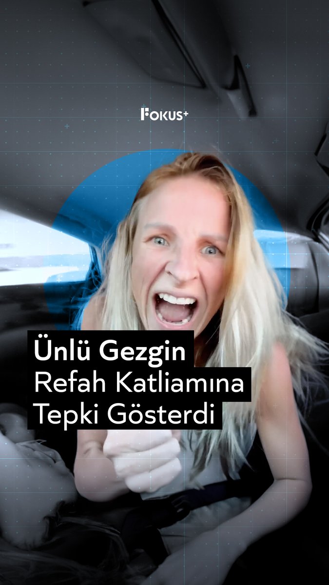 Amerikalı oyuncu Candice King, Refah'taki katliama böyle tepki vermiş.. Hala çeşitli bahanelerle bu katliamı savunanlara tepki tam olarak bu olmalı. 👏 #RafahOnFıre