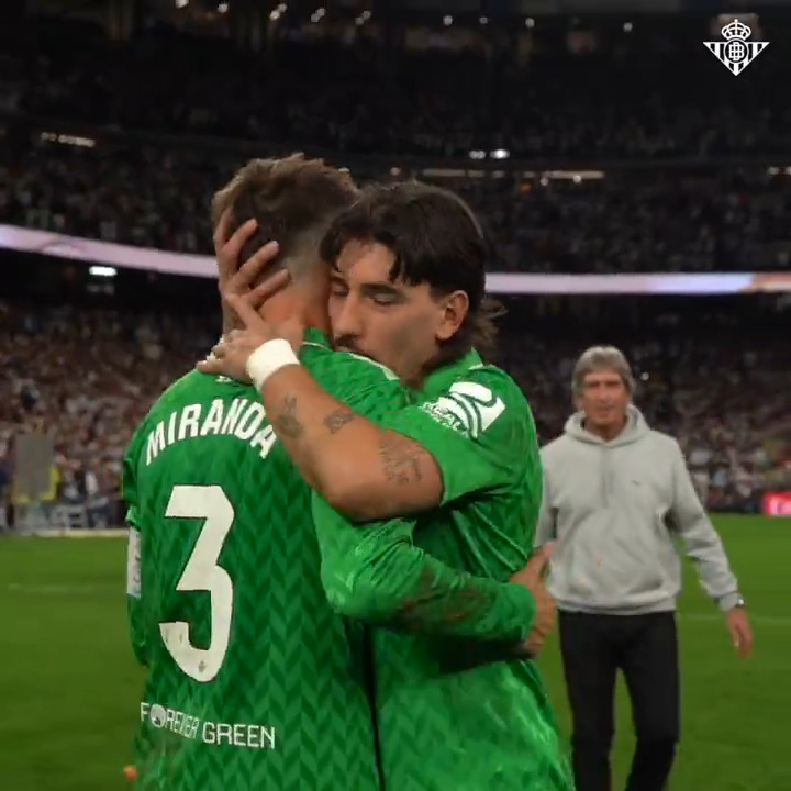 Esto fue todo, amigos 🔚😊 ¡Hasta la próxima temporada! 🫡💚