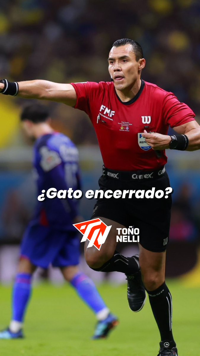 “El Gato” Ortiz pateó el avispero.