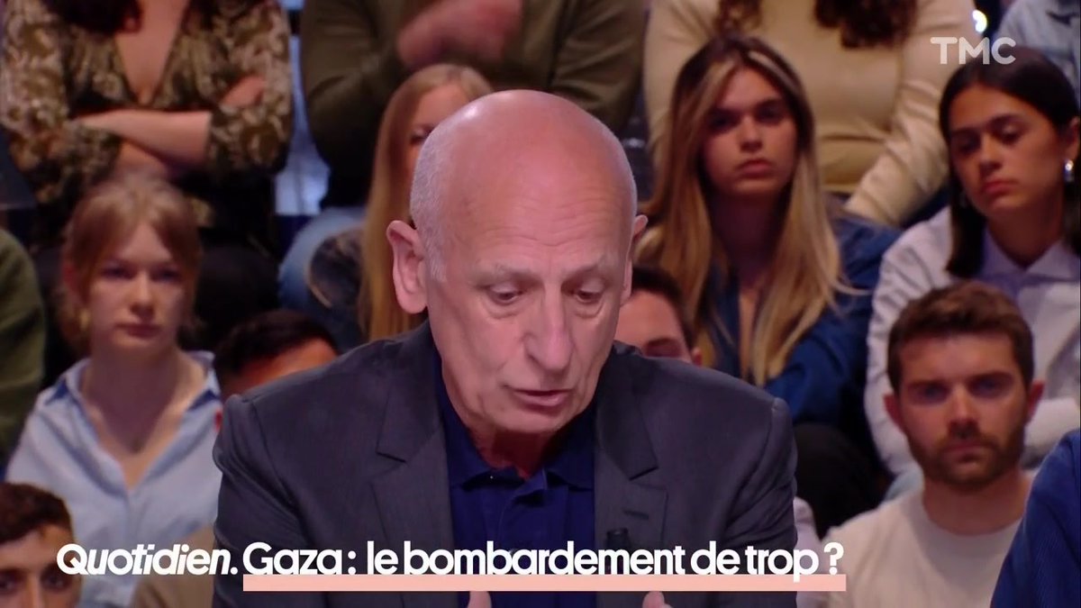 L’armée israélienne a largué des bombes sur un camp de réfugiés à Rafah. Le tollé a été mondial. Combien faut-il encore de victimes pour qu'Israël considère ses buts de guerre atteints ?
