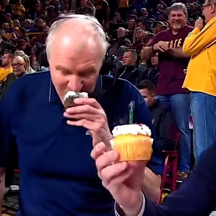 There will never be another quite like Bill Walton. His ESPN family will miss him dearly ❤️