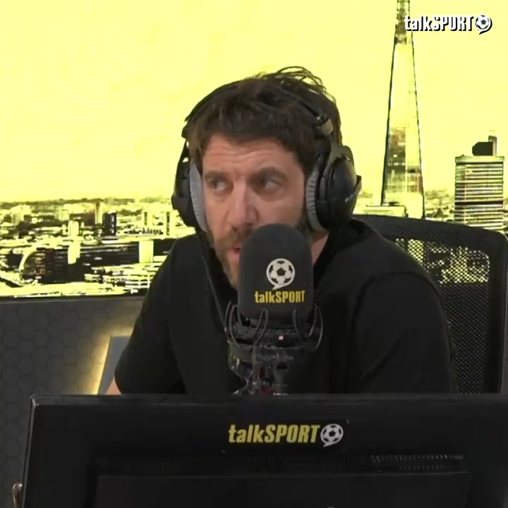 🤷‍♂️ "Your bread and butter is your league form. That is what gives managers their reputation!" 👀 "Arsenal have only won one FA Cup under Mikel Arteta. He did it with Unai Emery's team." Andy Goldstein argues that #MUFC Erik ten Hag has done a better job than #AFC Mikel Arteta
