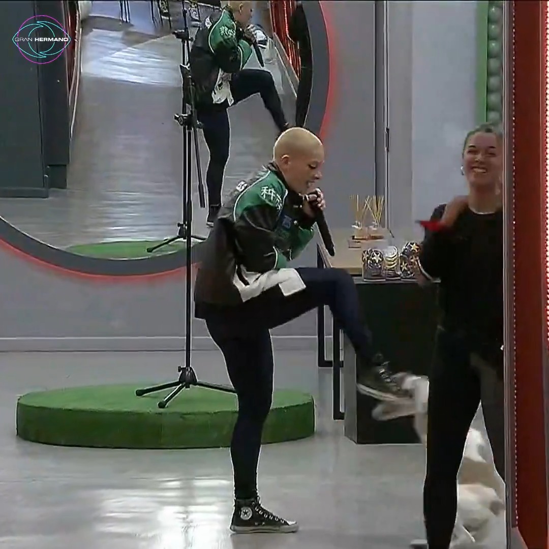 "Arturo": Por comentarios sobre este momento de #GranHermano