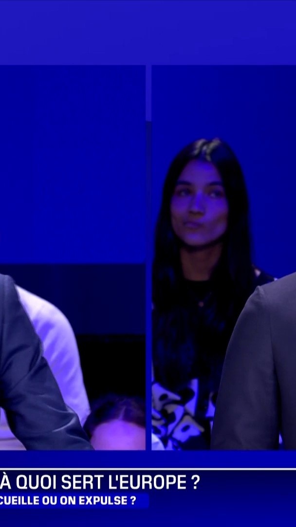 🗣 "L'héritage de votre parti, c'est Pétain à l'île d'Yeu" ➡ La réponse de Léon Deffontaines (PCF) à Jordan Bardella (RN) qui l'assimilait à Joseph Staline