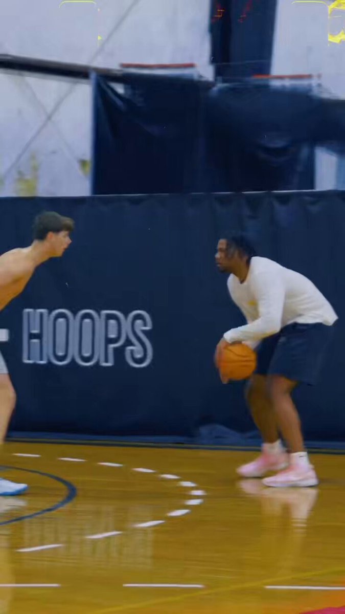 ☀️ open runs Brandon Heyen 🧱by🧱Rutgers Men’s Basketball 🏀