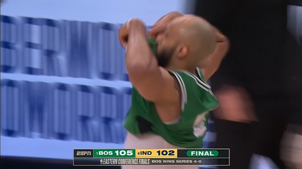 EASTERN CONFERENCE CHAMPS ☘️