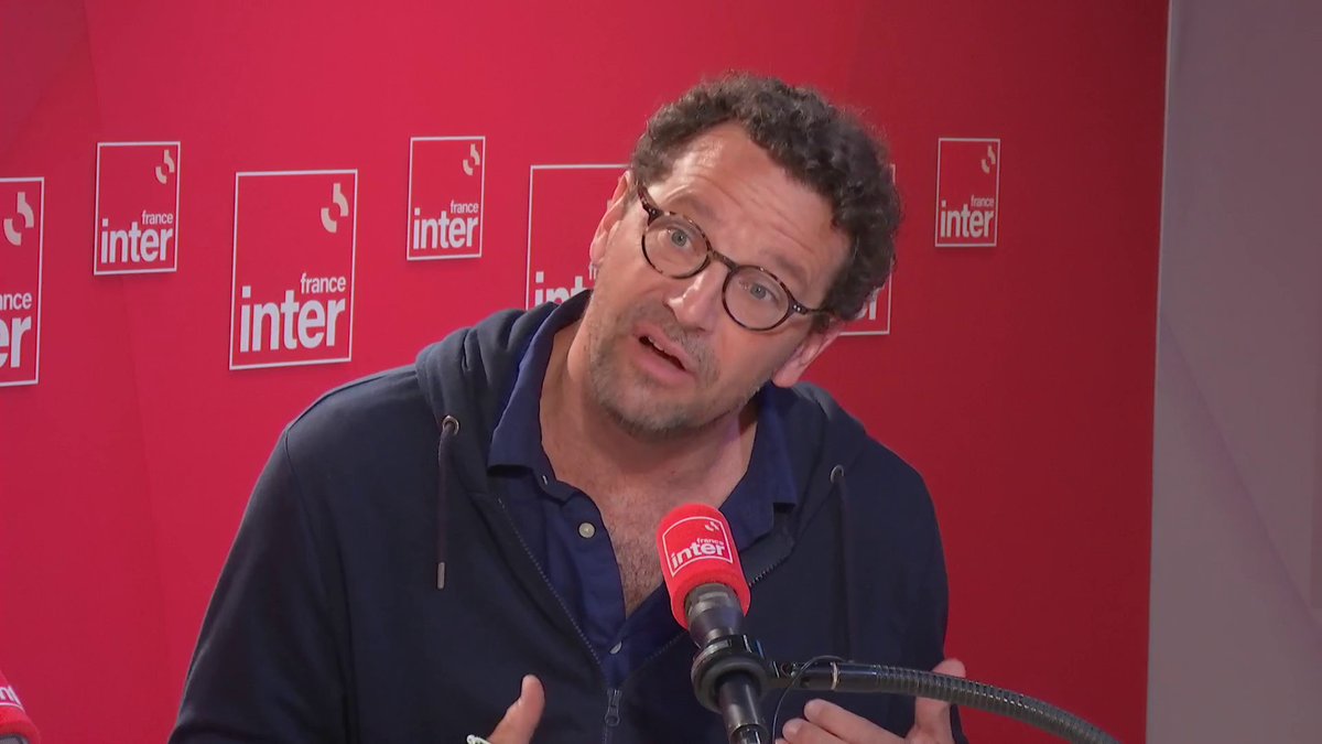 Vincent Lemire : le massacre à Rafah "n'est pas un tournant, c'est un aboutissement. L'aboutissement inévitable d'une stratégie suicidaire qui mène Israël dans l'impasse." #le710inter