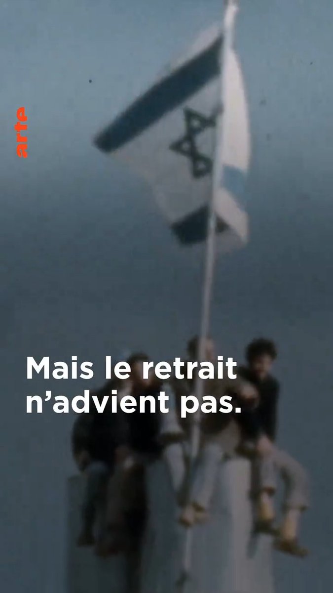 « Il fallait attraper les gens, les arrêter et les passer à tabac » : l'occupation israélienne à Gaza et en Cisjordanie racontée par ceux qui l'ont vécue et pratiquée ⤵