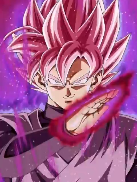 ◤ ̄ ̄ ̄ ̄ ̄ ̄ ̄ ̄ 近日登場予定! ________◢ 【怒りという力の掌握】ゴクウブラック(超サイヤ人ロゼ)【UR】の バトル演出をご紹介! #ドッカンバトル #ドラゴンボール
