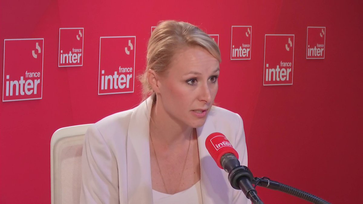 - «On ne m’empêchera pas de dire ce qui est une vérité […], que ça plaise ou non.» - «La transphobie n’est pas une opinion, c’est un délit.» - «On ne sera pas d’accord là-dessus.» - «Il ne s’agit pas d’être d’accord, il s’agit de respecter la loi.»