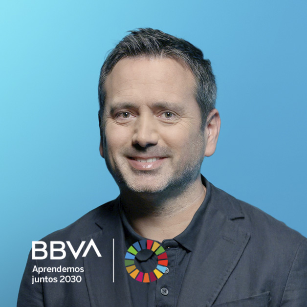 "Equivocarte es parte del proceso, nadie sabe tomar decisiones perfectas desde el principio". Álvaro Bilbao, neuropsicólogo, explica las claves para afrontar la vida.