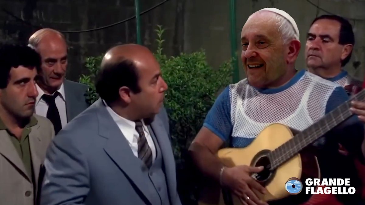 Papa Francesco gliele canta ai seminaristi! Buona visione 🔊