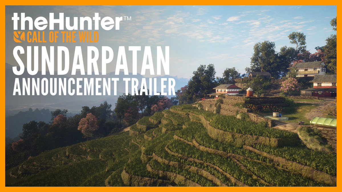 Introducing Sundarpatan Nepal Hunting Reserve, where beauty and exploration go hand in hand with thrilling hunts. Learn more 🐅