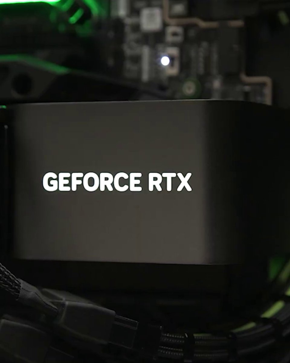 ☀️ #GeForceSummer of RTX! ☀️ This Summer is packed with gaming events, awesome prizes & new ways to win! We're celebrating the best of PC gaming all season long. Join us for your chance to WIN BIG: 🟢 Like this post 🟢 Comment #GeForceSummer Read: