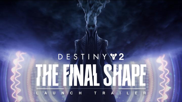 The Witness nears The Final Shape. Become legend on June 4, 2024. 🔺