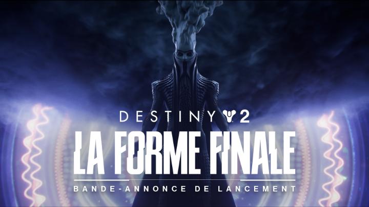 Le Témoin approche de la forme finale. Devenez une légende le 4 juin 2024. 🔺