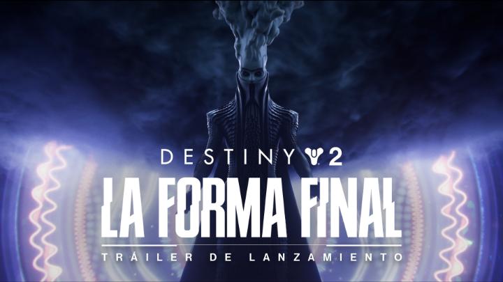 El Testigo se acerca a La Forma Final. Conviértete en leyenda el 4 de junio de 2024. 🔺