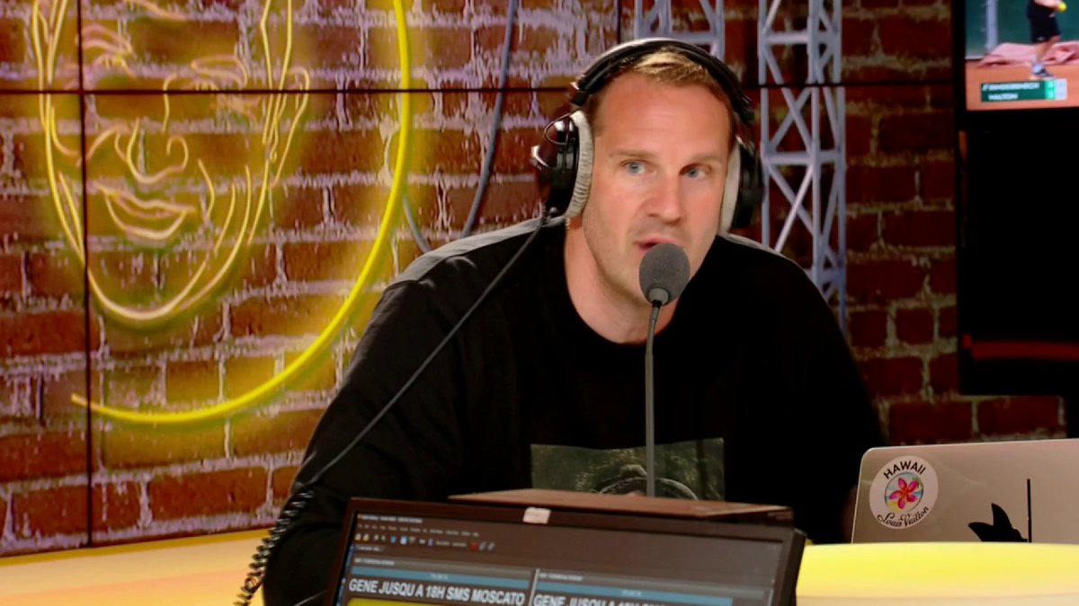 🏀 Le CSP Limoges en grand danger. Le récit de la matinée rocambolesque des dirigeants du club, devant la DNCCG, par notre journaliste Arnaud Valadon et la réaction attristée de Stephen Brun, pas surpris pour autant #RMCLive
