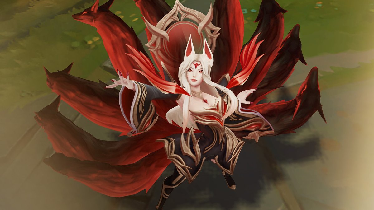 Long live the Unkillable Demon King 👑 Celebrate Faker’s legacy with 100 levels of rewards, new Ahri skins, and more.