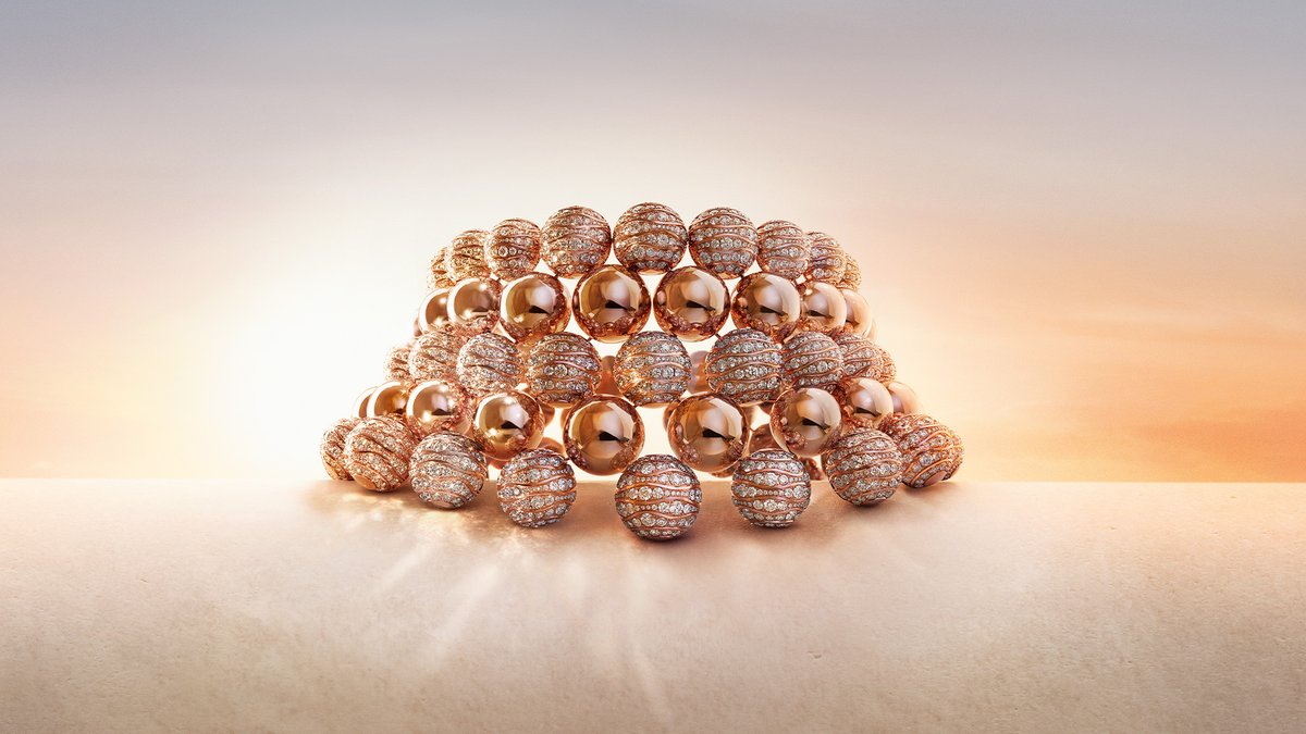 Honoring the magnificent potential of every Bvlgari woman. Introducing 'Eternally Reborn,' a captivating story of renewal starring Global Brand Ambassadors, that marks a new chapter of Bvlgari's creative journey #Bvlgari #BvlgariHighJewelry #EternallyReborn #BvlgariAeterna